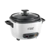 Outlet Riskokare X-Large 3,3l 14 portioner Köksmaskiner