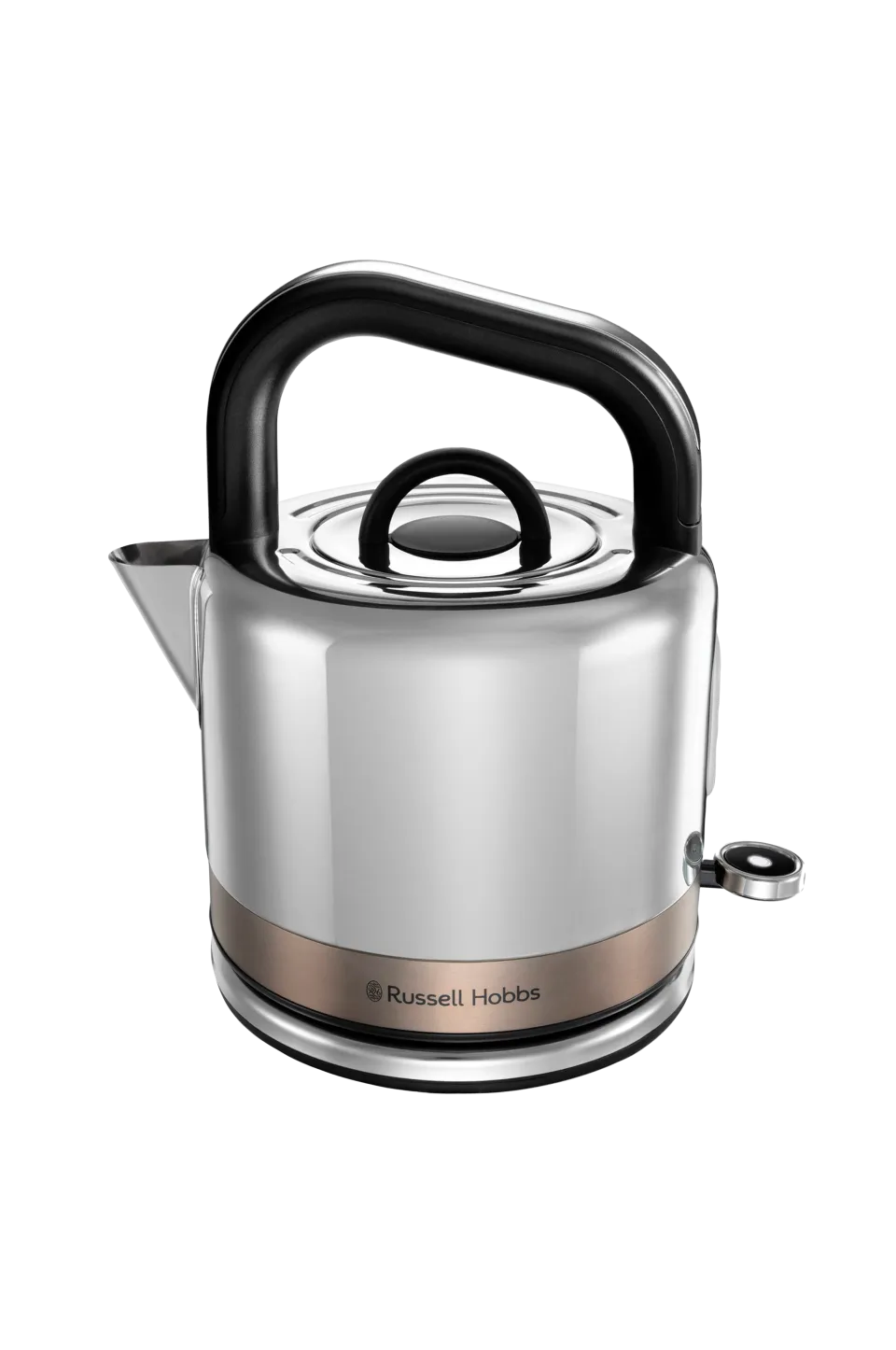 Sale Vattenkokare Distinctions Kettle Titanium 26422-70 Köksmaskiner