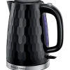Discount Vattenkokare 26051-70 Honeycomb Kettle Black Köksmaskiner