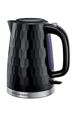 Discount Vattenkokare 26051-70 Honeycomb Kettle Black Köksmaskiner
