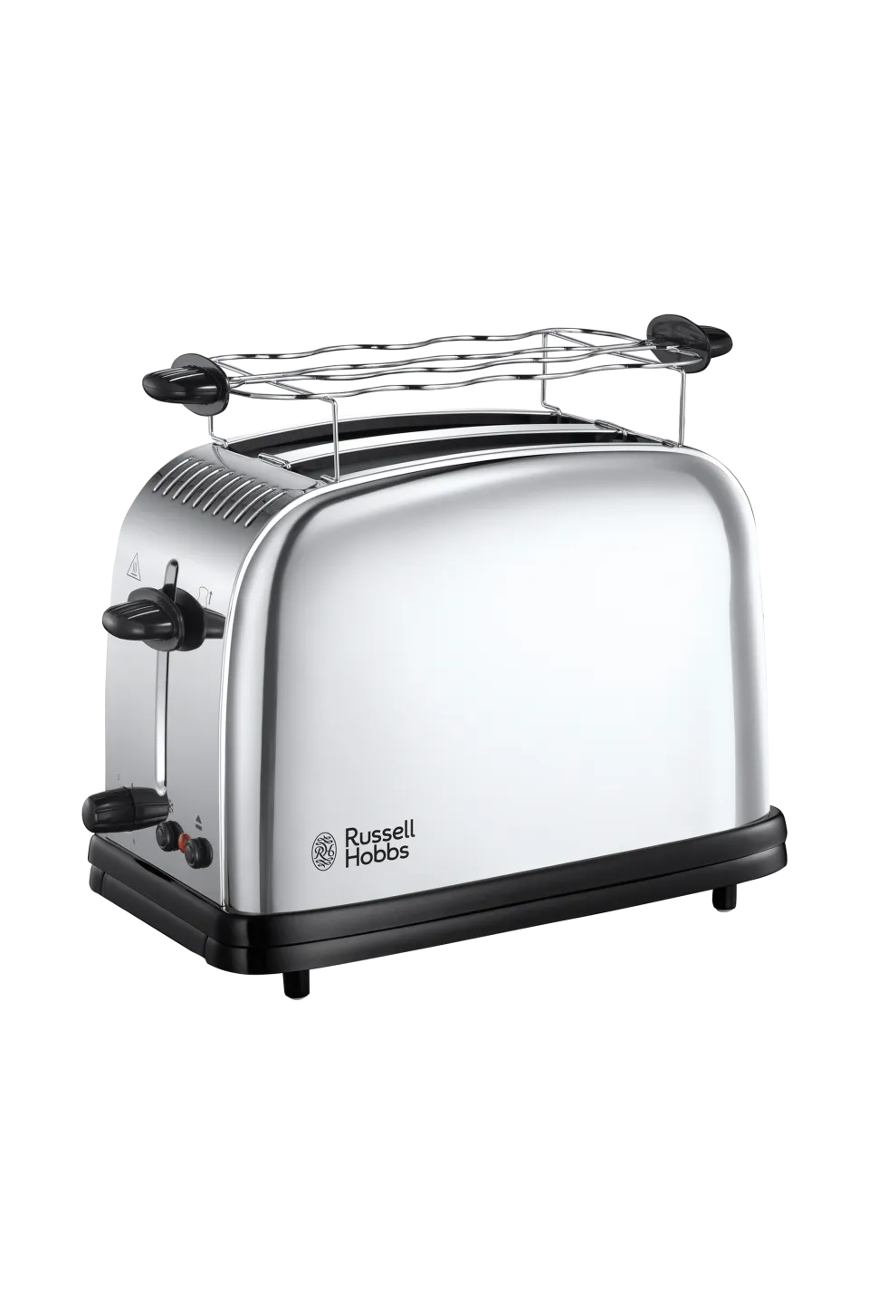 Hot Victory 2S Toaster Köksmaskiner