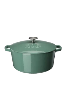 Clearance Dutch oven 4,4 l Emaljerad Stekpannor & Kokkärl