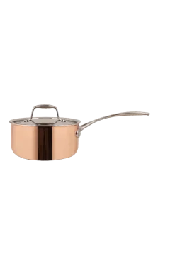 Hot Såskastrull 1,5 l Stekpannor & Kokkärl