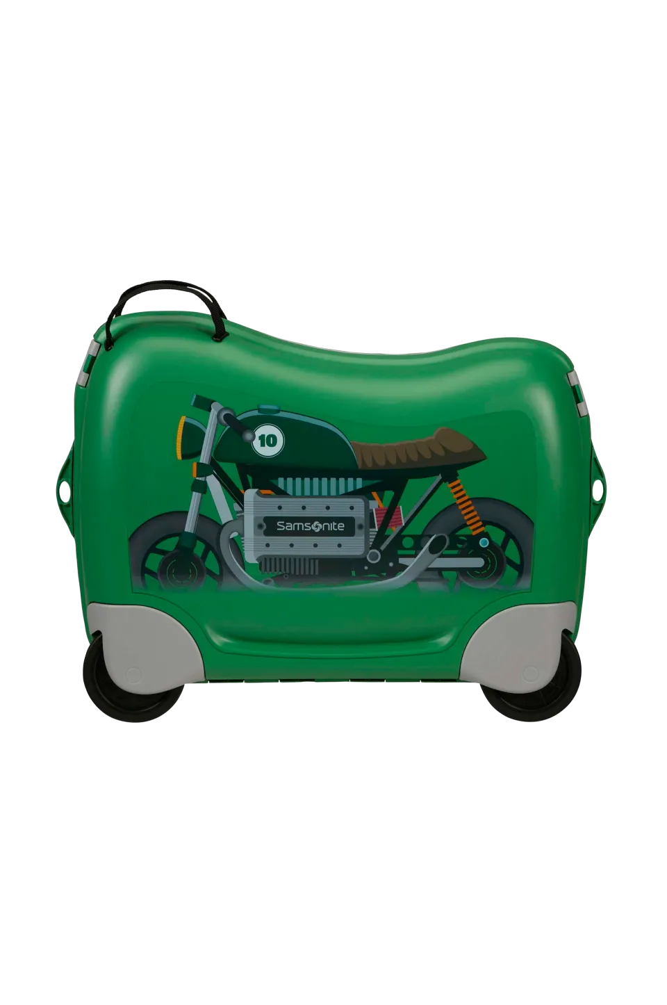 Samsonite Väskor & Ryggsäckar > Resväska Dream2Go Ride-on Motorbike