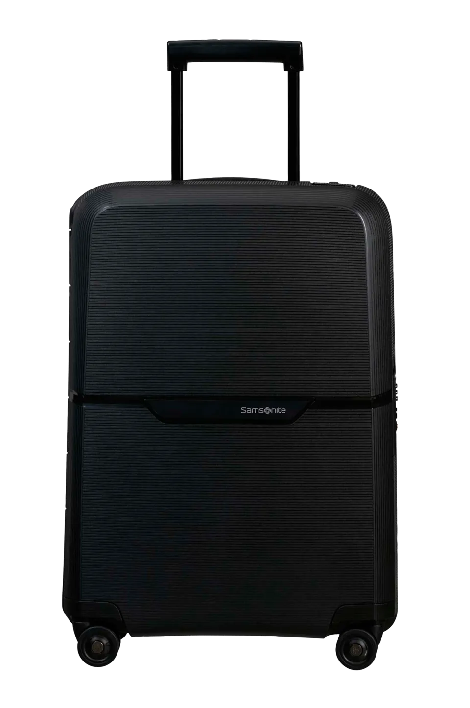 Sale Resväska Magnum ECO 55 Graphite Resväskor|Resväskor