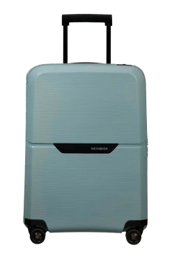 Sale Resväska Magnum ECO 55 Navy Resväskor