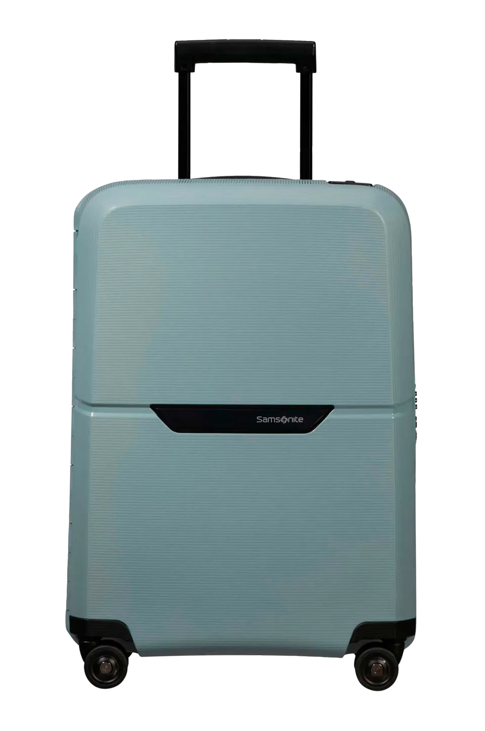 Sale Resväska Magnum ECO 55 Navy Resväskor