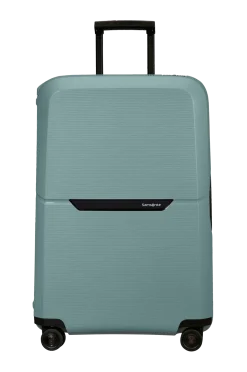 Discount Resväska Magnum ECO 75 Navy Resväskor