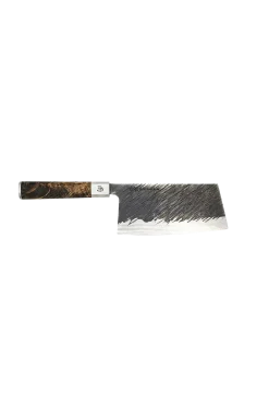 Satake Köksknivar & Knivtillbehör > Kinesisk kockkniv Ame 32 cm