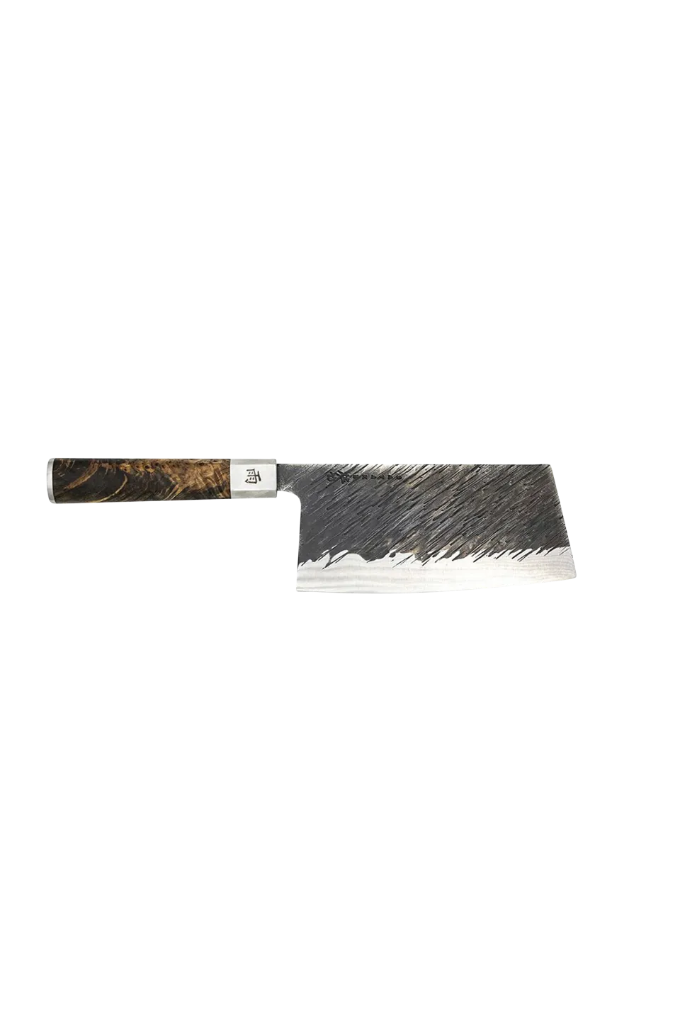 Satake Köksknivar & Knivtillbehör > Kinesisk kockkniv Ame 32 cm