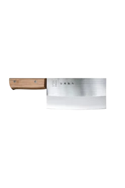 Satake Köksknivar & Knivtillbehör > Kniv Chopper / Kinahacka Wood