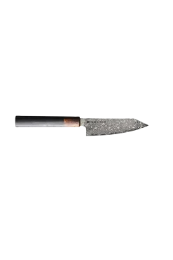 Satake Köksknivar & Knivtillbehör > Kniv Omo Bunka Petty , 12 cm