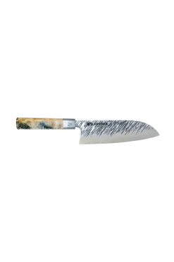 New Santoku Ame 18 cm Köksknivar & Knivtillbehör