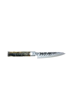 Satake Köksknivar & Knivtillbehör > Skalkniv Ame 12 cm