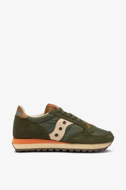 Online Sneakers Jazz Original Sneakers