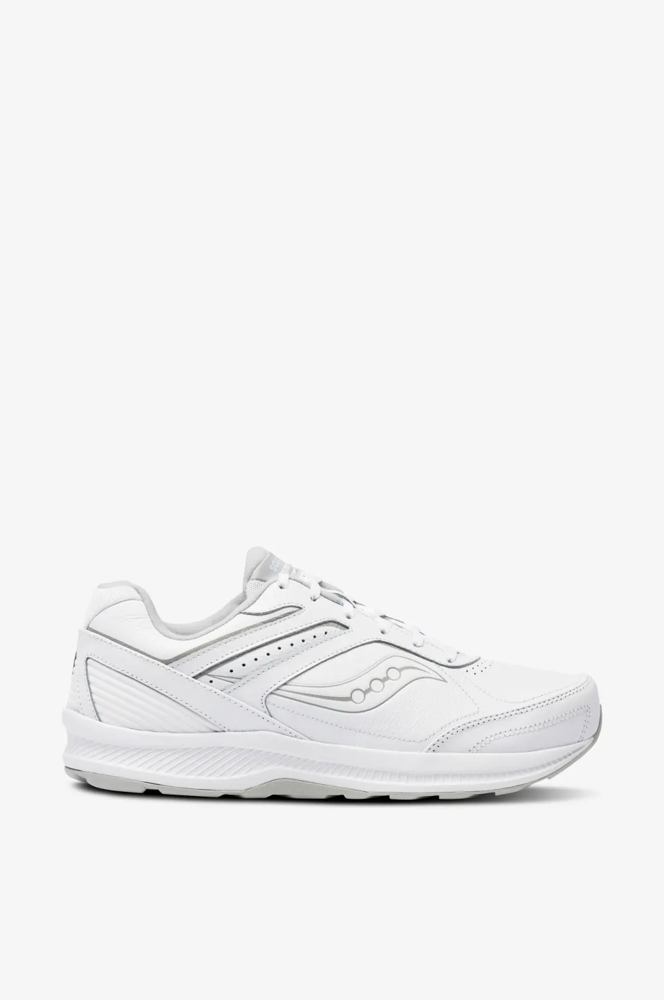 Saucony Skor|Skor > Walkingskor Echelon Walker 3 Wide