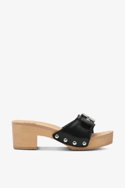 Scholl Iconic Klackskor > Sandalett SL Pescura Ibiza 2.0 Suede