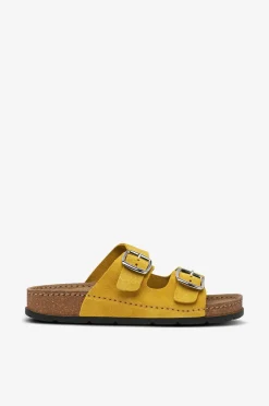 Scholl Tofflor > Sandal Bora 2 Buckels