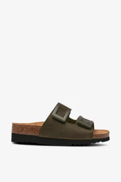 Best Sandaler Monteray Tofflor