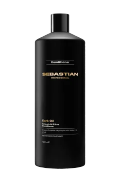 Sebastian Professional Skönhet|Hår > Darkoil Smooth And Shine Conditioner