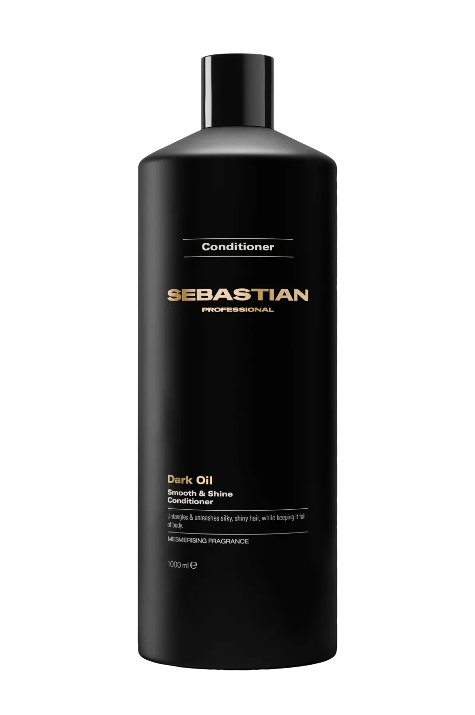 Sebastian Professional Skönhet|Hår > Darkoil Smooth And Shine Conditioner