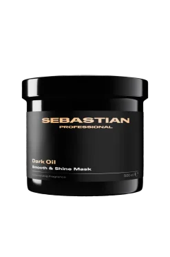 Sebastian Professional Skönhet|Hår > Darkoil Smooth And Shine Mask