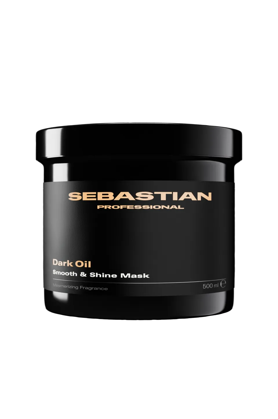 Outlet Darkoil Smooth And Shine Mask Skönhet|Hår
