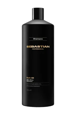 Hot Darkoil Smooth And Shine Shampoo Skönhet|Hår