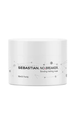 Sebastian Professional Hårvård > No.breaker Bonding Melting Hair Mask