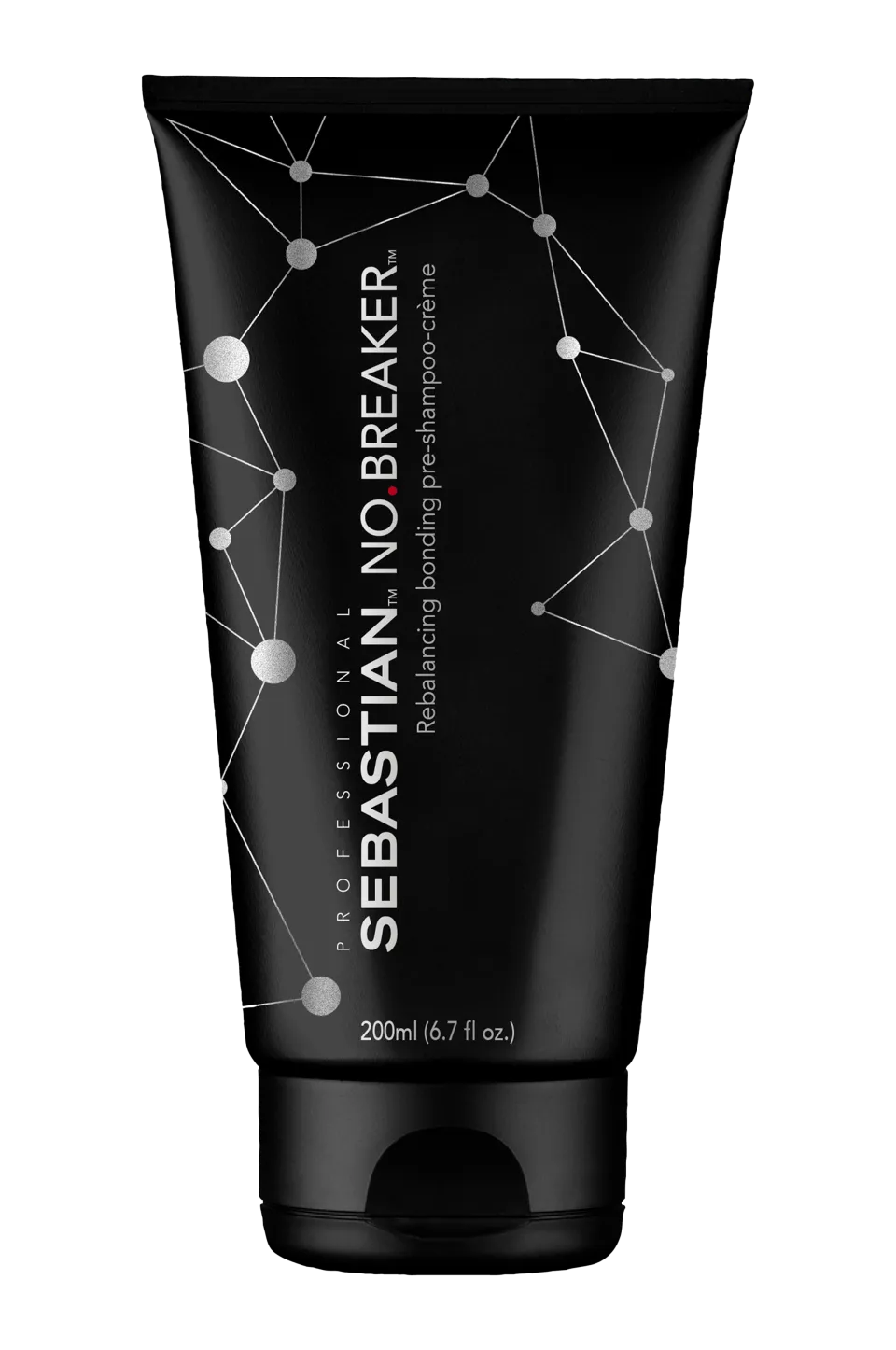Sebastian Professional Hårvård > No.Breaker Rebalancing Bonding Pre-shampoo Crème