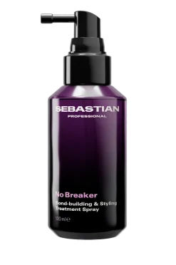 Sebastian Professional Skönhet|Hår > No.Breaker Bond-Building & Styling Treatment Spray 100Ml