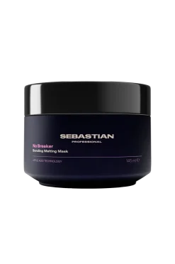 Sebastian Professional Skönhet|Hår > No.Breaker Bonding Melting Mask