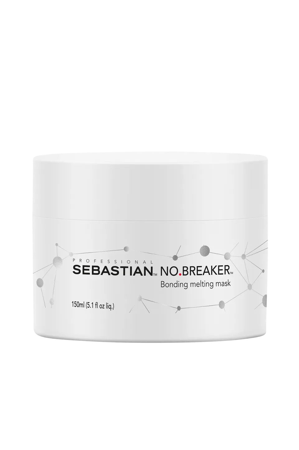 Discount No.breaker Bonding Melting Hair Mask Hårvård