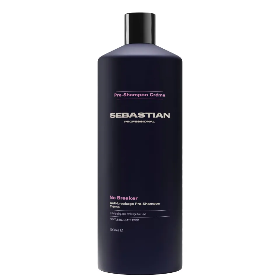 Discount No.Breaker Bonding Pre-Shampoo Creme Skönhet|Hår