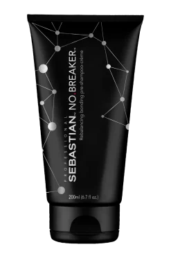 Hot No.Breaker Rebalancing Bonding Pre-shampoo Crème Hårvård