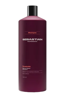 Sebastian Professional Skönhet|Hår > Penetraitt Rescue Repair Shampoo