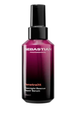 Outlet Penetraitt Overnight Repair Serum 100Ml Skönhet|Hår
