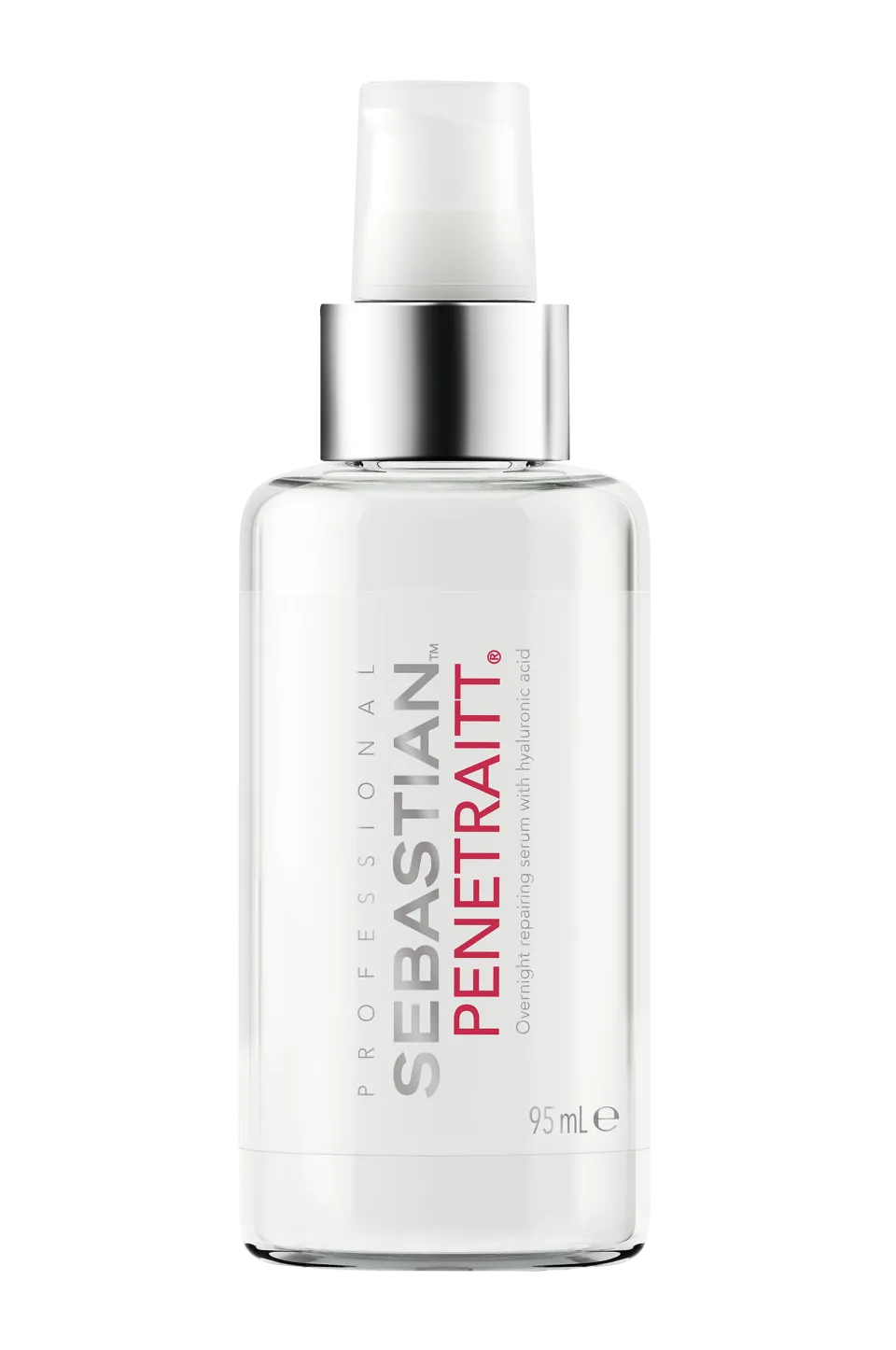 Best Penetraitt Overnight Serum 95 ml Hårvård