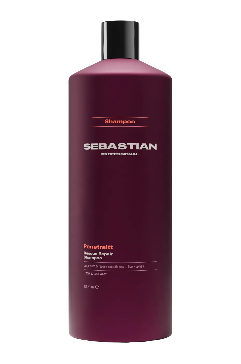 Online Penetraitt Rescue Repair Shampoo Skönhet|Hår