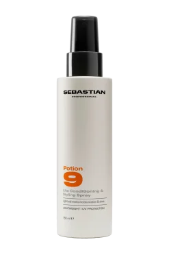 Sebastian Professional Skönhet|Hår > Potion 9 Lite Conditioning & Styling Spray 150Ml