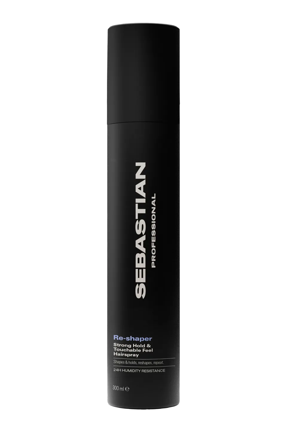 Best Reshaper Strong Hold & Touchable Feel Hairspray Skönhet|Hår