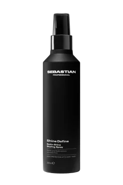 Sale Shine Define Satin-Shine Styling Spray 200Ml Skönhet|Hår