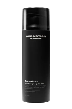 Hot Texturizer Bodifying Liquid Gel 145Ml Skönhet|Hår