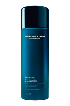 Sebastian Professional Skönhet|Hår > Twisted Curl Magnifier Styling Cream 145Ml