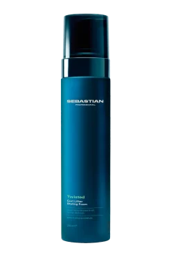 Hot Twisted Curl Lifter Styling Foam 200Ml Skönhet|Hår