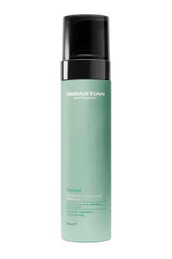 Sebastian Professional Skönhet|Hår > Volupt Thickefy Volumizing Mousse 190Ml