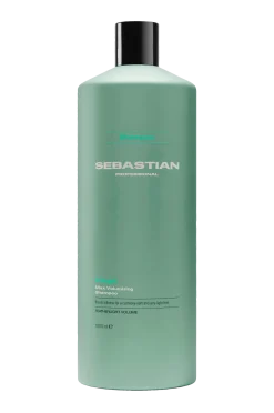 Sebastian Professional Skönhet|Hår > Volupt Max Volumizing Shampoo
