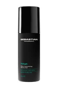 Discount Volupt Max Volumizing Spray Gel 150 Ml Skönhet|Hår