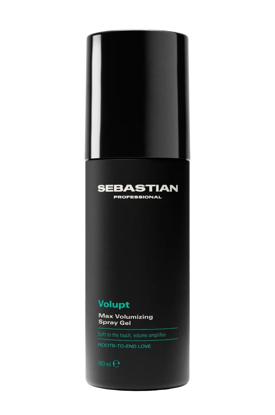 Discount Volupt Max Volumizing Spray Gel 150 Ml Skönhet|Hår