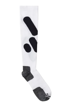 Seger Underkläder|Träningskläder > Knästrumpor Comfort Light Reduct Compression